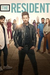 The Resident 6 [13/13] ITA Streaming
