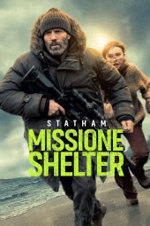 Missione Shelter (2026) Streaming