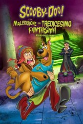 Scooby-Doo e la maledizione del tredicesimo fantasma (2019) ITA Streaming