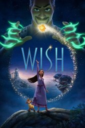 Wish (2023) Streaming