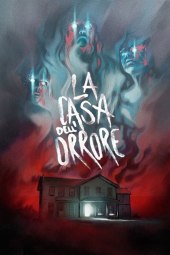 La casa dell’orrore (2015) Streaming