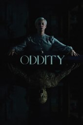 Oddity (2024) Streaming