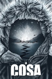 La cosa (1982) ITA Streaming