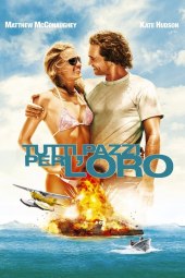 Tutti pazzi per l'oro (2008) ITA Streaming