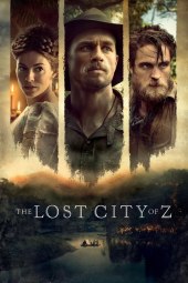 Civiltà perduta (2017) Streaming