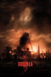 Godzilla (2014) ITA Streaming