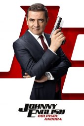 Johnny English colpisce ancora (2018) ITA Streaming