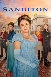 Sanditon 2 [6/6] ITA Streaming