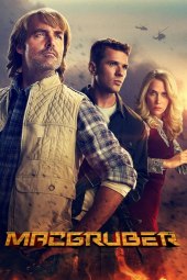 MacGruber 1 [8/8] ITA Streaming