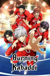Shakunetsu Kabaddi [12/12] (2021) Sub ITA Streaming