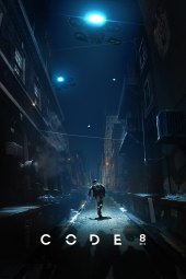 Code 8 (2019) ITA Streaming