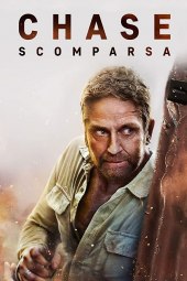 Chase - Scomparsa (2022) Streaming