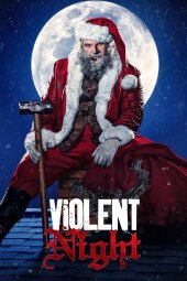 Una notte violenta e silenziosa (2022) Streaming