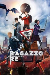 Il ragazzo che diventerà re (2019) Streaming
