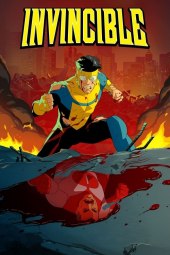 Invincible 2 [8/8] ITA Streaming
