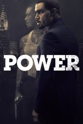 Power 1 [8/8] ITA Streaming