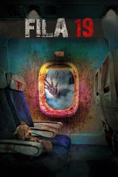 Fila 19 – Incubo ad alta quota (2021) ITA Streaming