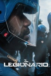 Il legionario (2021) Streaming