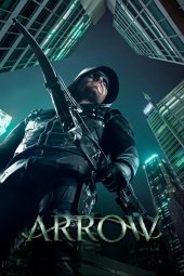 Arrow 5 [23/23] ITA Streaming