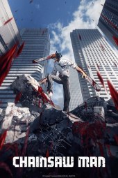 Chainsaw Man [12/12] (2022) Sub ITA Streaming