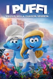 I Puffi: Viaggio nella foresta segreta (2017) ITA Streaming