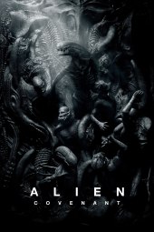 Alien: Covenant (2017) ITA Streaming