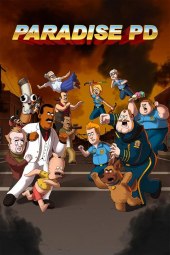 Paradise Police 2 [8/8] ITA Streaming