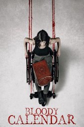 Bloody Calendar (2021) Streaming