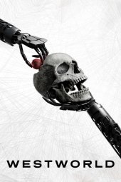 Westworld 4 [8/8] ITA Streaming