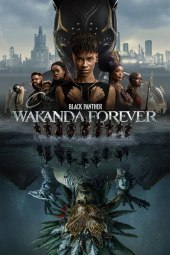 Black Panther: Wakanda Forever (2022) Streaming