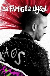La famiglia Uysal 1 [8/8] ITA Streaming