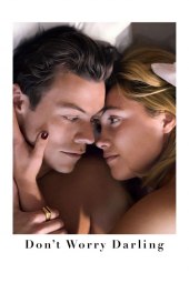 Don't Worry Darling (2022) Streaming