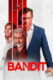 Bandit (2022) Streaming