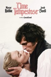 “Cime tempestose” (2026) Streaming