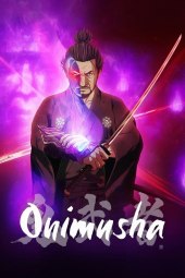 Onimusha [8/8] (2023) ITA Streaming