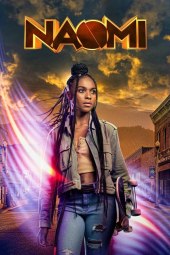 Naomi 1 [13/13] ITA Streaming