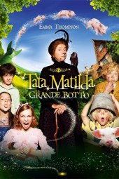 Tata Matilda e il grande botto (2010) Streaming