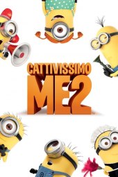 Cattivissimo me 2 (2013) ITA Streaming