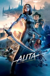 Alita: Angelo della battaglia (2019) ITA Streaming