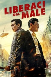 Liberaci dal male (2020) Streaming