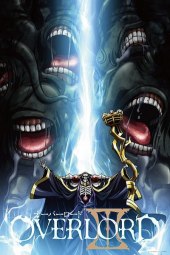 Overlord 3 [13/13] (2018) [3°Serie] ITA Streaming