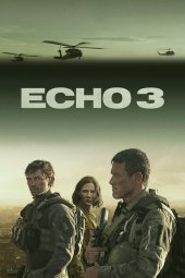 Echo 3 1 [10/10] ITA Streaming