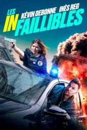 Gli Infallibili (2024) Streaming