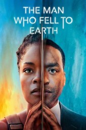 The Man Who Fell to Earth 1 [10/10] ITA Streaming