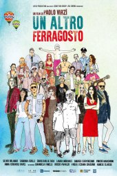 Un altro ferragosto (2024) Streaming
