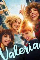 Valeria 3 [8/8] ITA Streaming