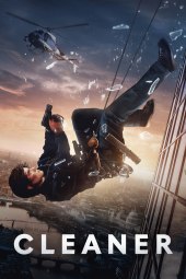 Cleaner (2025) Streaming
