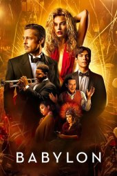 Babylon (2022) Streaming