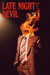 Late Night with the Devil (2024) Streaming