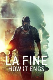 La fine - How It Ends (2018) ITA Streaming